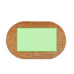 Dagobat Coconut USB Hub – Sustainable Tech Accessory for Irish Businesses