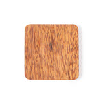 Raston Wireless Charger – Sustainable Coconut Wireless Charging Pad