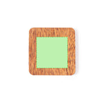 Raston Wireless Charger – Sustainable Coconut Wireless Charging Pad