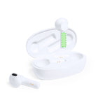Kermit Eco-Friendly Bluetooth Earphones – Sustainable Sound with Bamboo Design