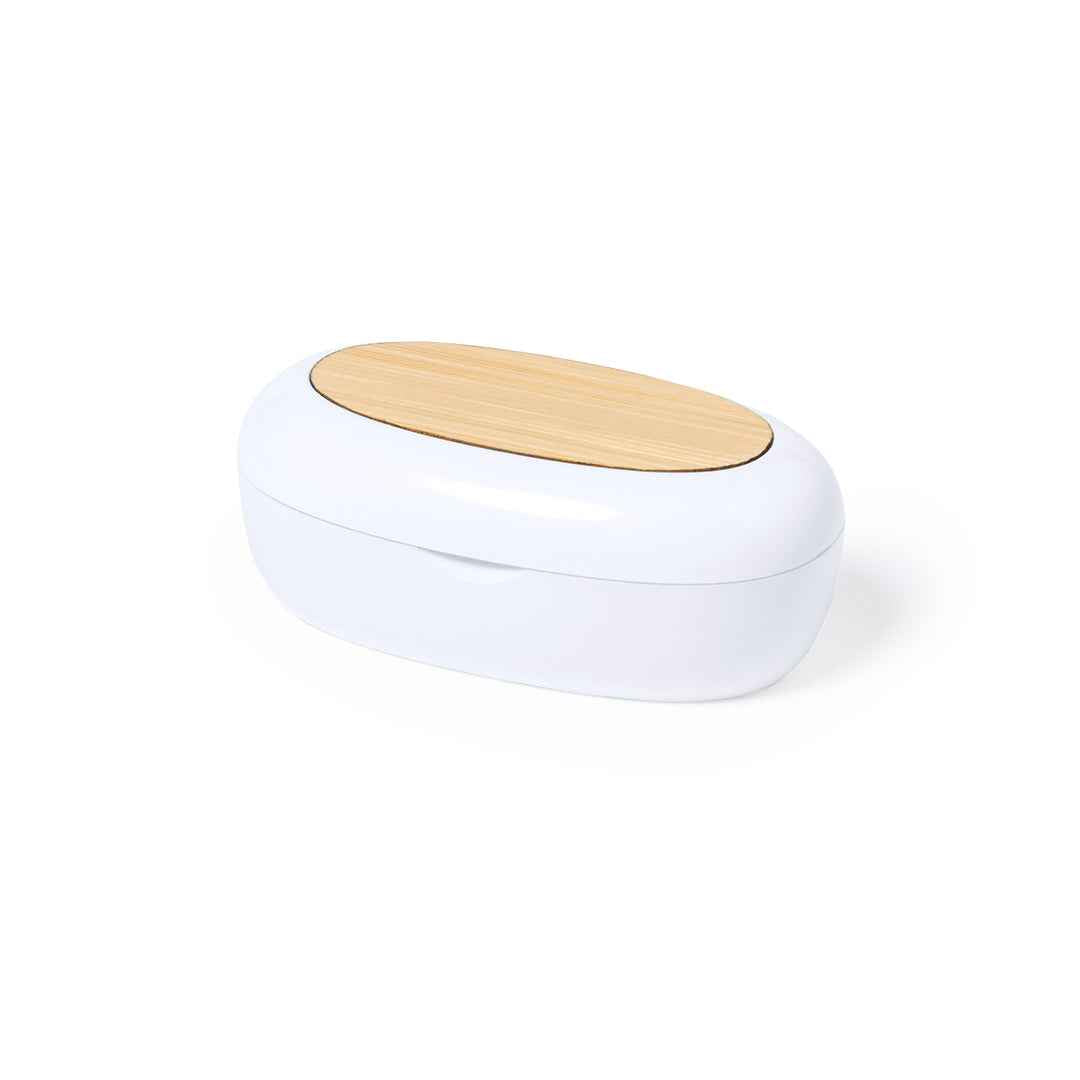 Kermit Eco-Friendly Bluetooth Earphones – Sustainable Sound with Bamboo Design
