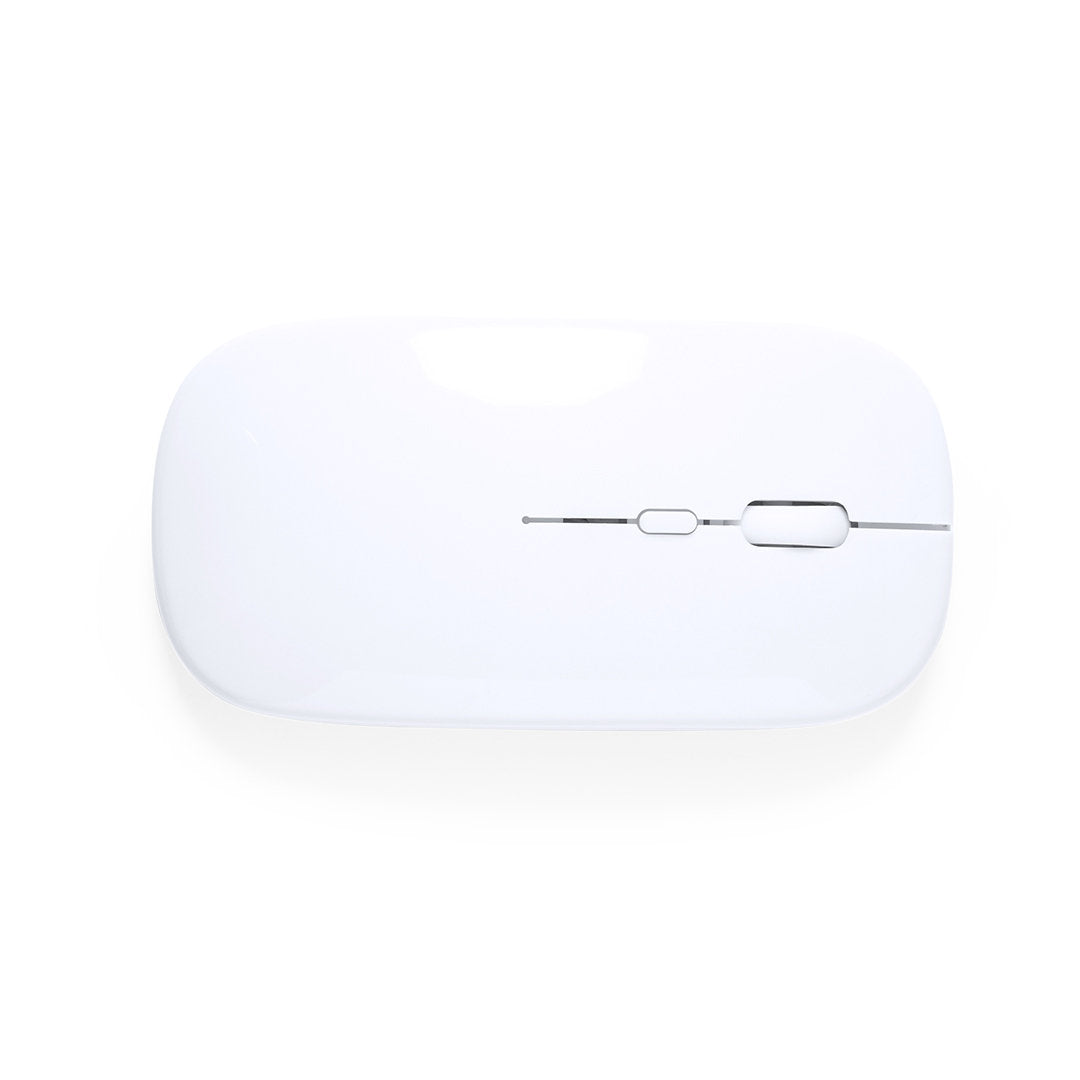 Chestir RCS Wireless Optical Mouse – Sustainable and Ergonomic Design