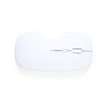 Chestir RCS Wireless Optical Mouse – Sustainable and Ergonomic Design