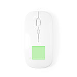 Chestir RCS Wireless Optical Mouse – Sustainable and Ergonomic Design