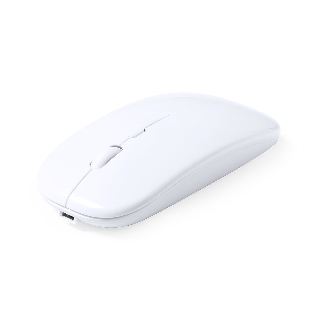 Chestir RCS Wireless Optical Mouse – Sustainable and Ergonomic Design