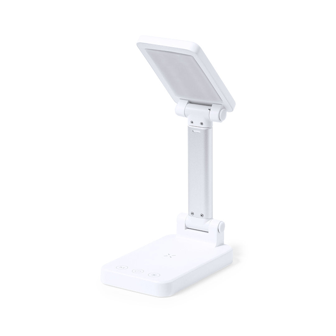 Cirgux Multifunctional Folding Lamp with Wireless Charger