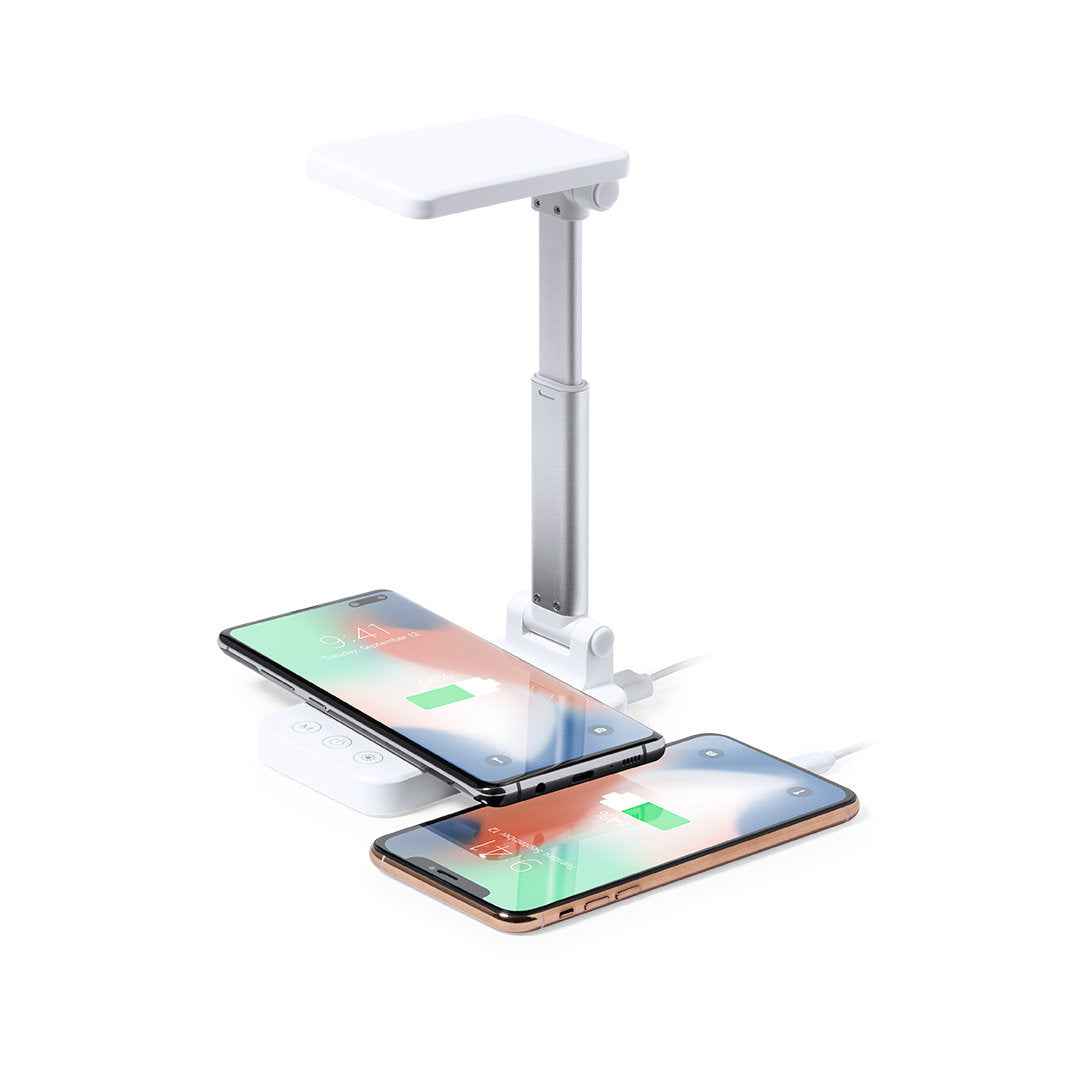Cirgux Multifunctional Folding Lamp with Wireless Charger