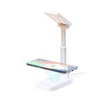 Cirgux Multifunctional Folding Lamp with Wireless Charger
