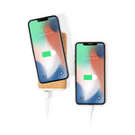 Limerick Eco-Friendly Power Bank - Sustainable Charging Solution