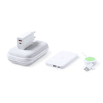 Cody Charging Set – Versatile Power Solution for Irish Businesses