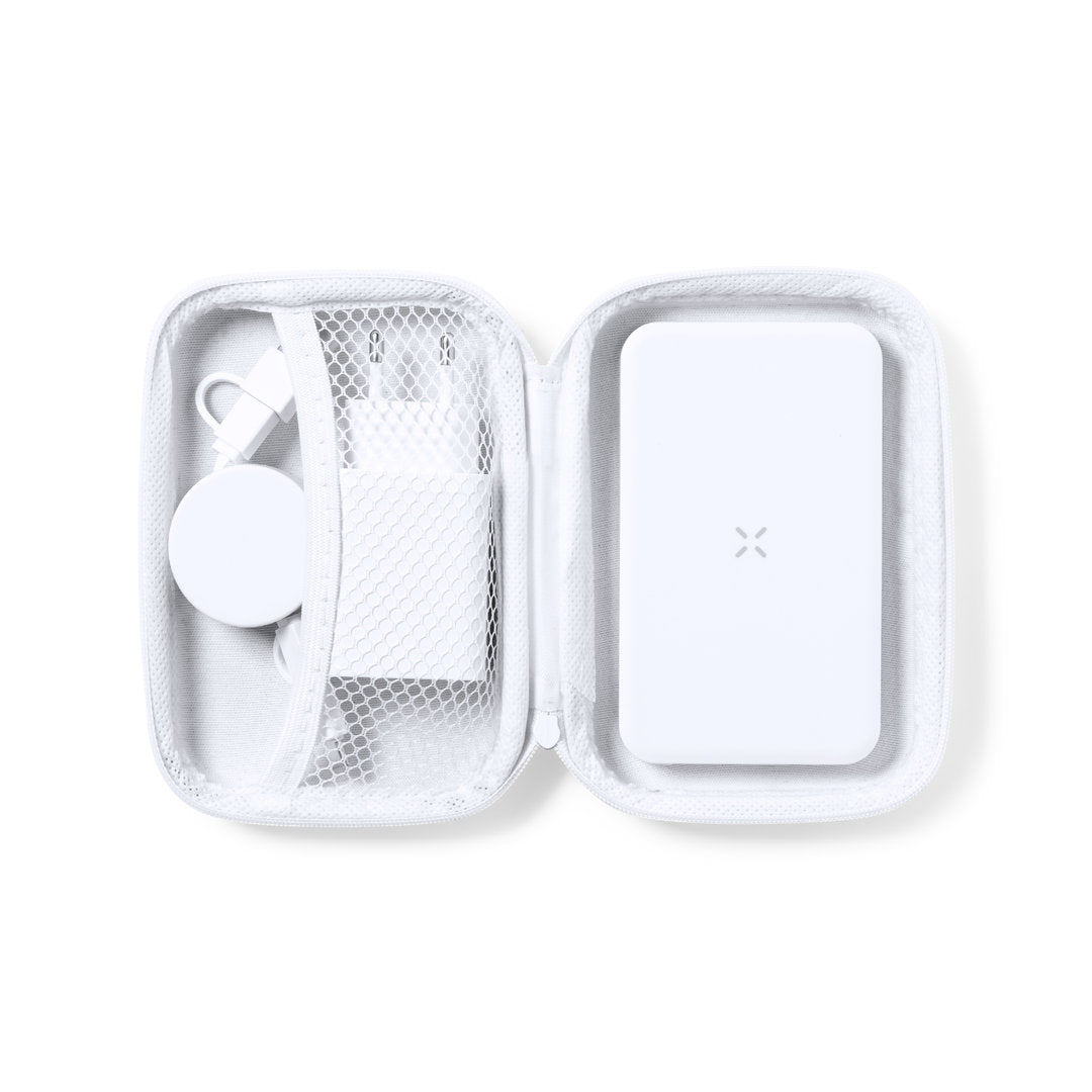 Cody Charging Set – Versatile Power Solution for Irish Businesses