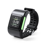 Pinsir Smartwatch – Multigadget with Integrated Earphones