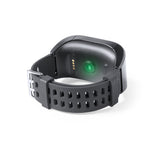 Pinsir Smartwatch – Multigadget with Integrated Earphones