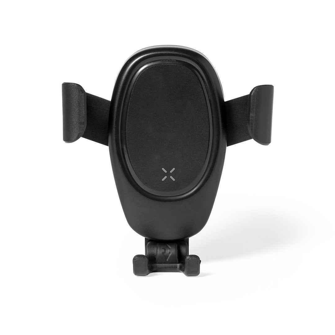 Odwey Wireless Car Phone Holder with 10W Wireless Charger