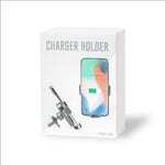 Odwey Wireless Car Phone Holder with 10W Wireless Charger