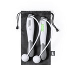 Grimluck Digital Jumping Rope – Durable and Sustainable Fitness Gear