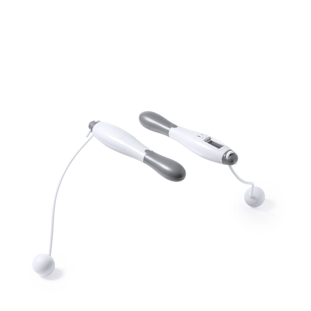 Grimluck Digital Jumping Rope – Durable and Sustainable Fitness Gear