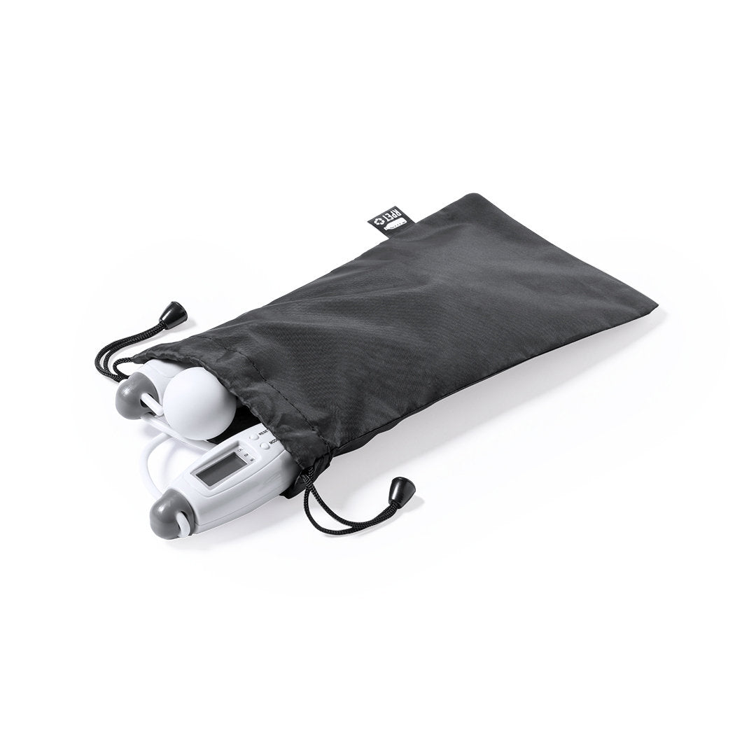 Grimluck Digital Jumping Rope – Durable and Sustainable Fitness Gear