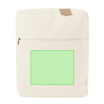 Lagrit Organic Cotton Backpack – Sustainable and Practical