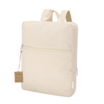 Lagrit Organic Cotton Backpack – Sustainable and Practical