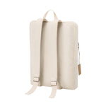 Lagrit Organic Cotton Backpack – Sustainable and Practical