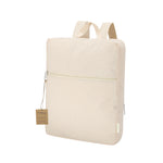 Lagrit Organic Cotton Backpack – Sustainable and Practical