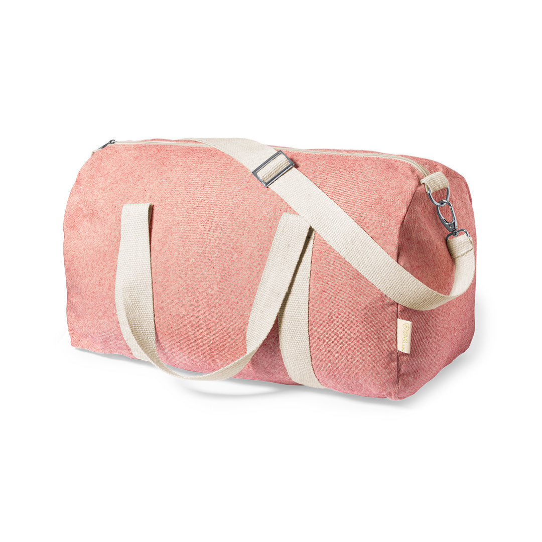 Golduck Recycled Cotton Bag – Sustainable, Practical and Stylish