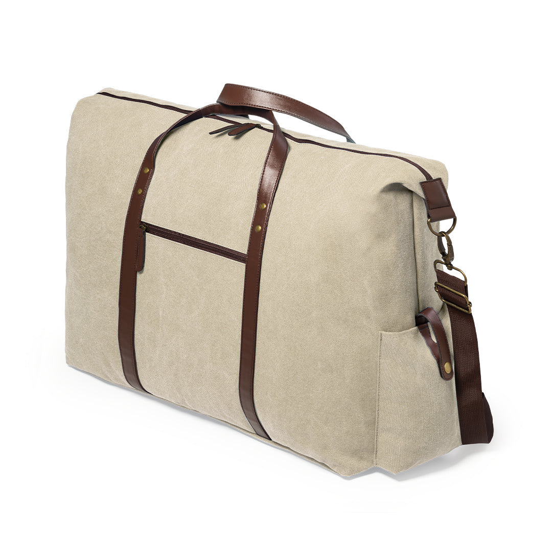Stariux Canvas Bag – Durable and Practical Travel Companion