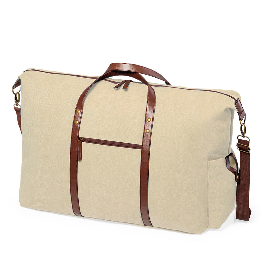 Stariux Canvas Bag – Durable and Practical Travel Companion