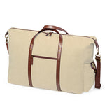 Stariux Canvas Bag – Durable and Practical Travel Companion