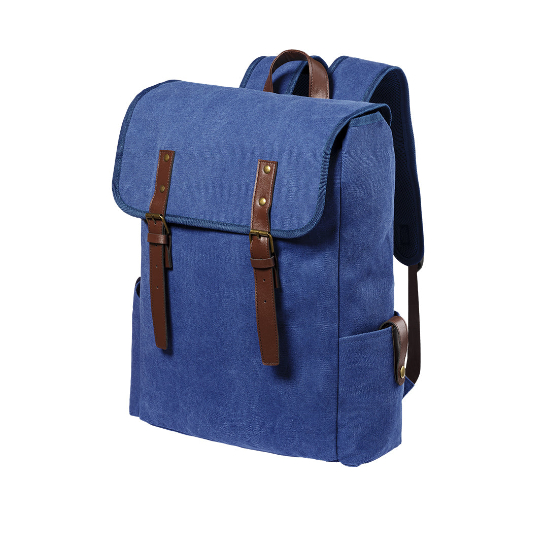 Snorlax Backpack – Durable and Practical Canvas Backpack for Businesses and Events