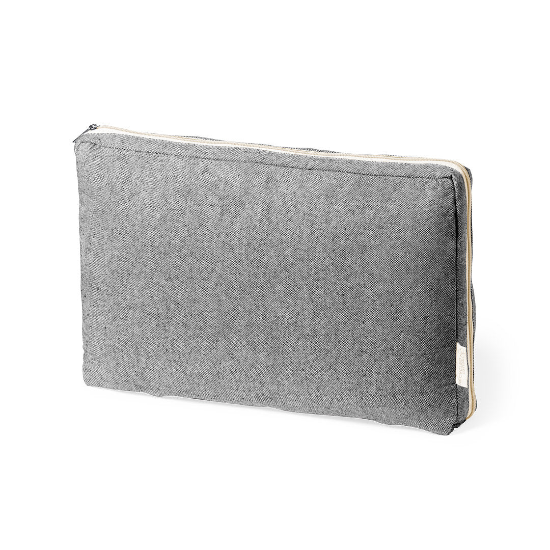 Drift Padded Laptop Sleeve – Sustainable and Stylish Protection