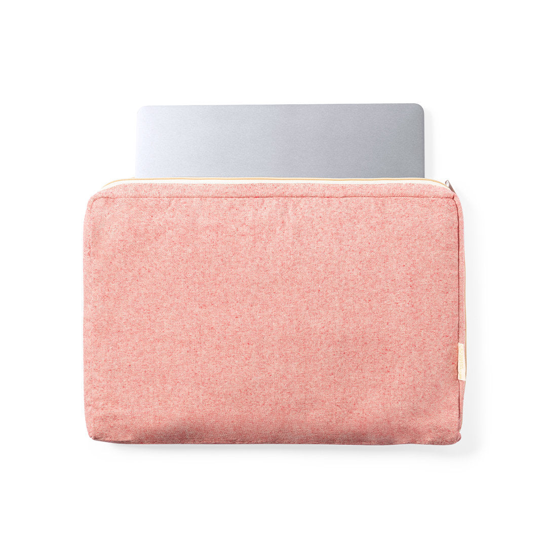 Drift Padded Laptop Sleeve – Sustainable and Stylish Protection