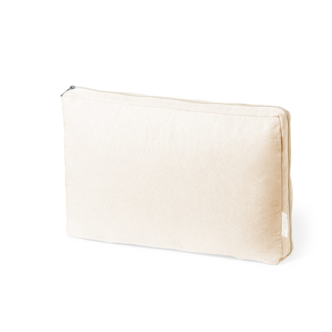 Drift Padded Laptop Sleeve – Sustainable and Stylish Protection