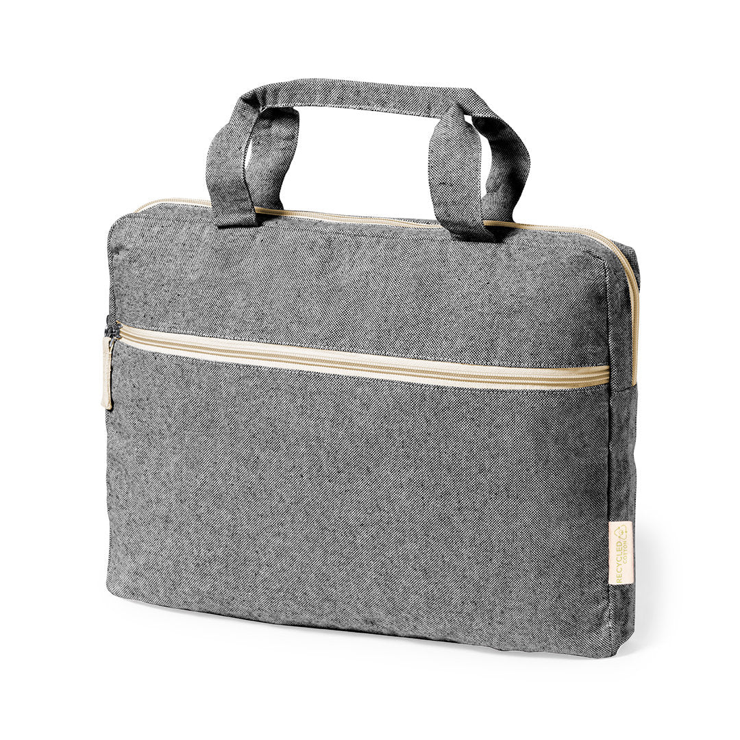 Baiplur Recycled Cotton Document Holder – Sustainable Office Storage