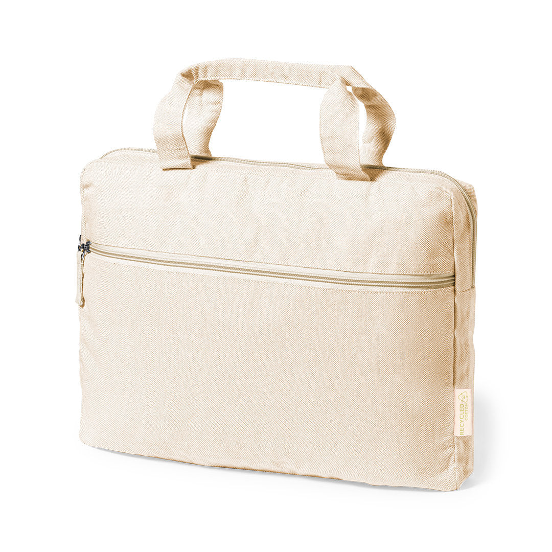 Baiplur Recycled Cotton Document Holder – Sustainable Office Storage