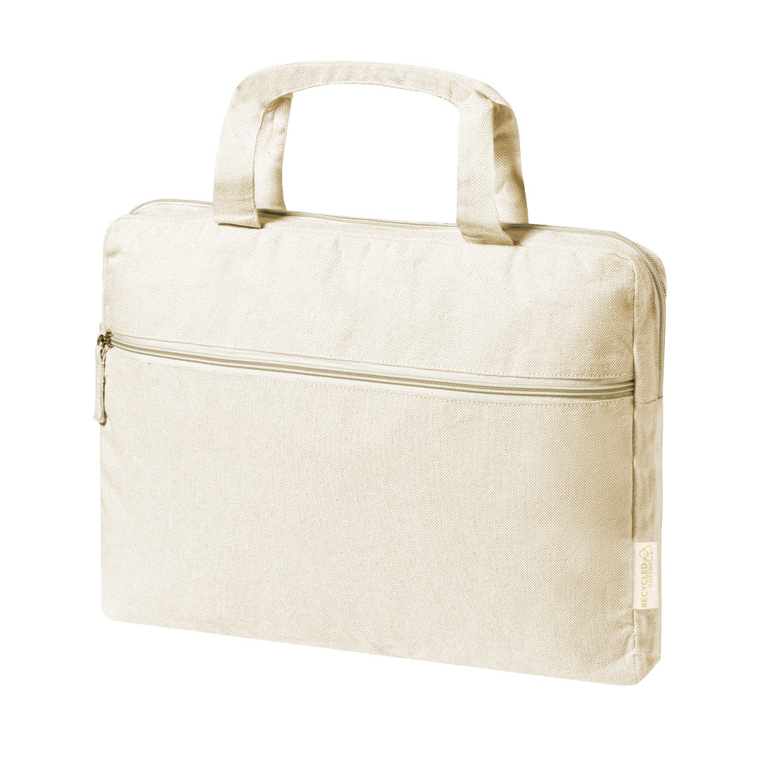 Baiplur Recycled Cotton Document Holder – Sustainable Office Storage
