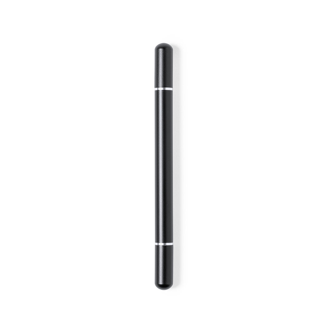 Holwick Pen and Pencil 2-in-1 – Durable Metal Writing Instrument