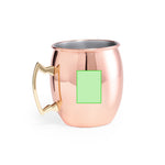 Keynes Stainless Steel Mug – Durable and Stylish Drinkware for Irish Businesses