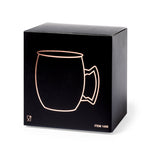Keynes Stainless Steel Mug – Durable and Stylish Drinkware for Irish Businesses