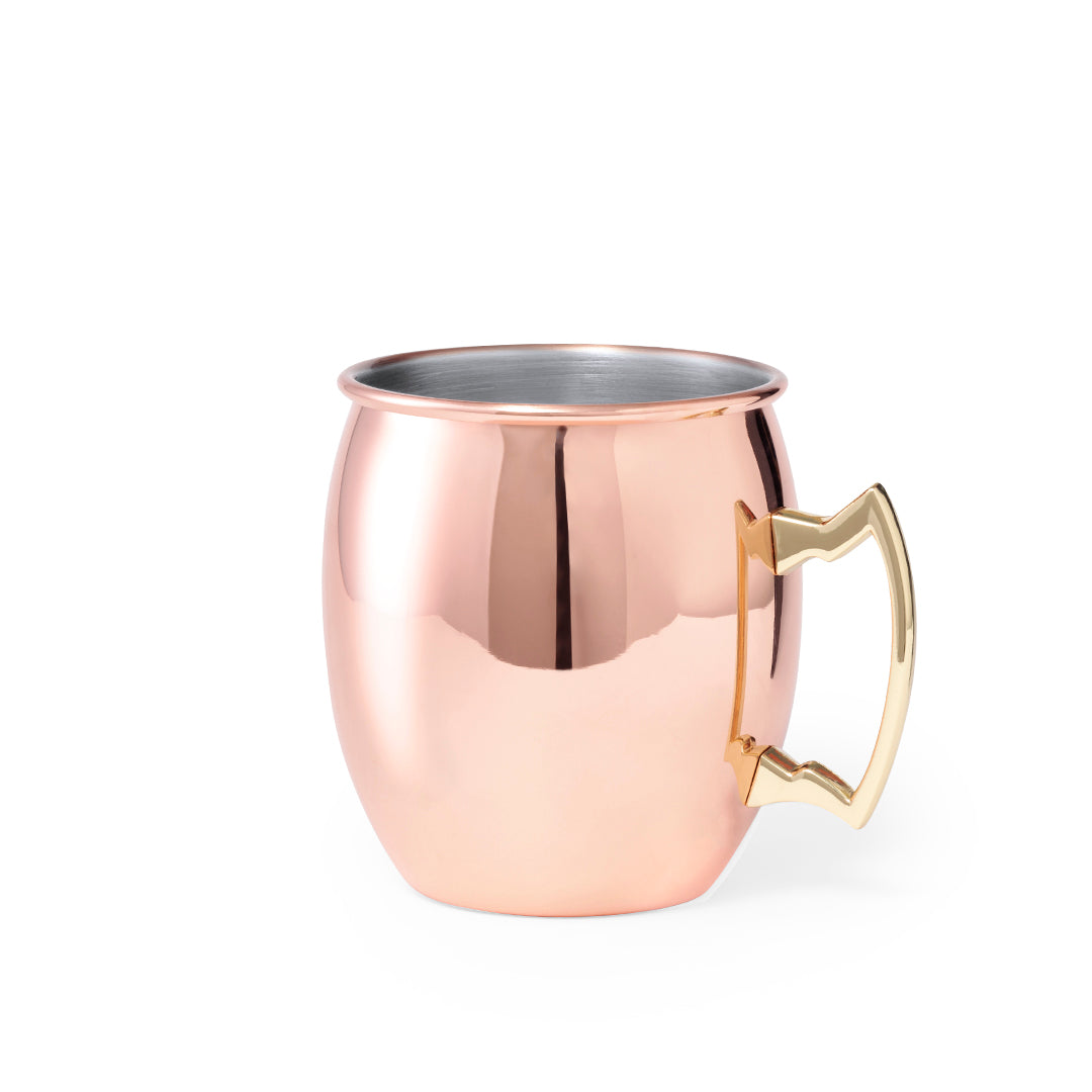 Keynes Stainless Steel Mug – Durable and Stylish Drinkware for Irish Businesses