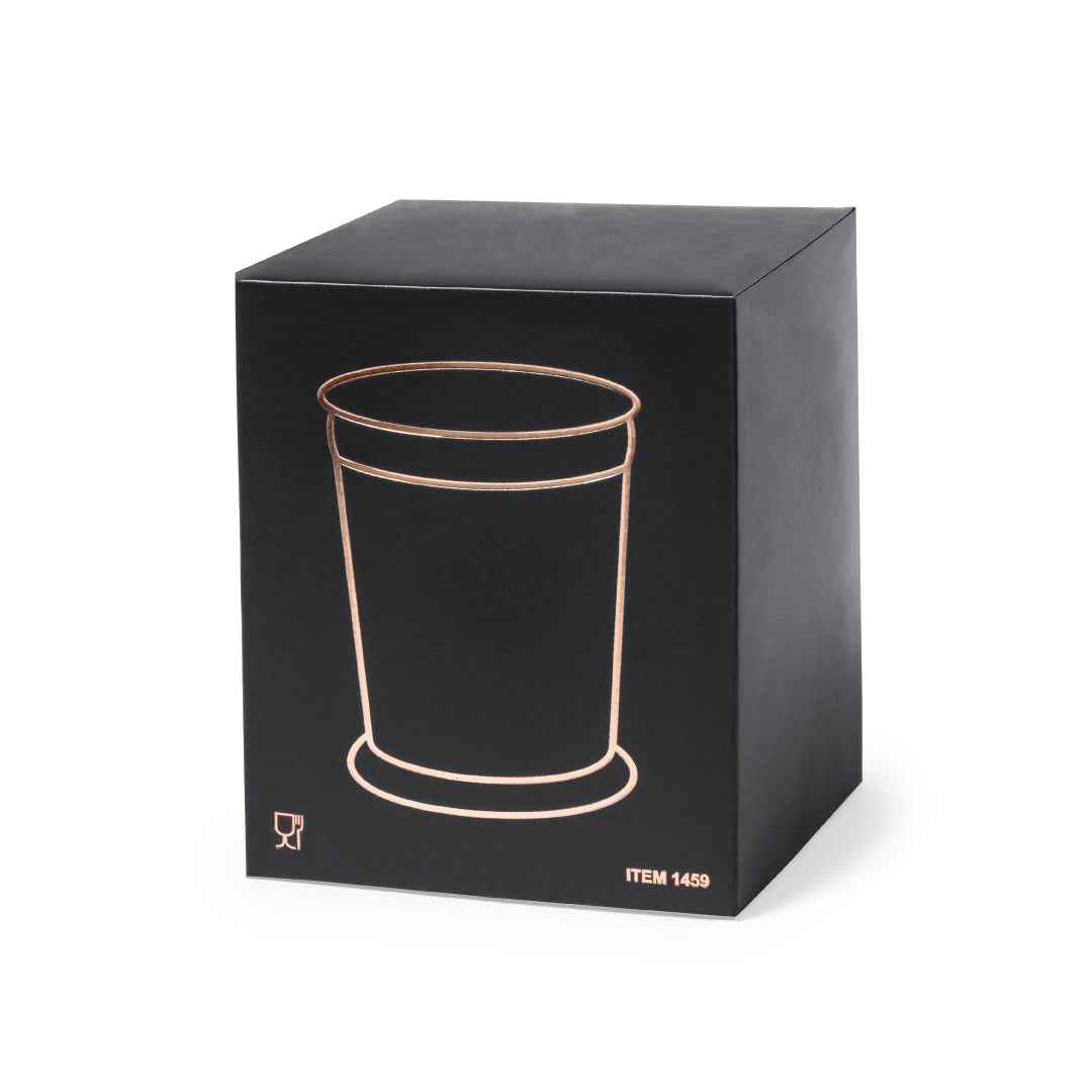Riberton Stainless Steel Cup – Stylish and Durable Drinkware for Irish Businesses