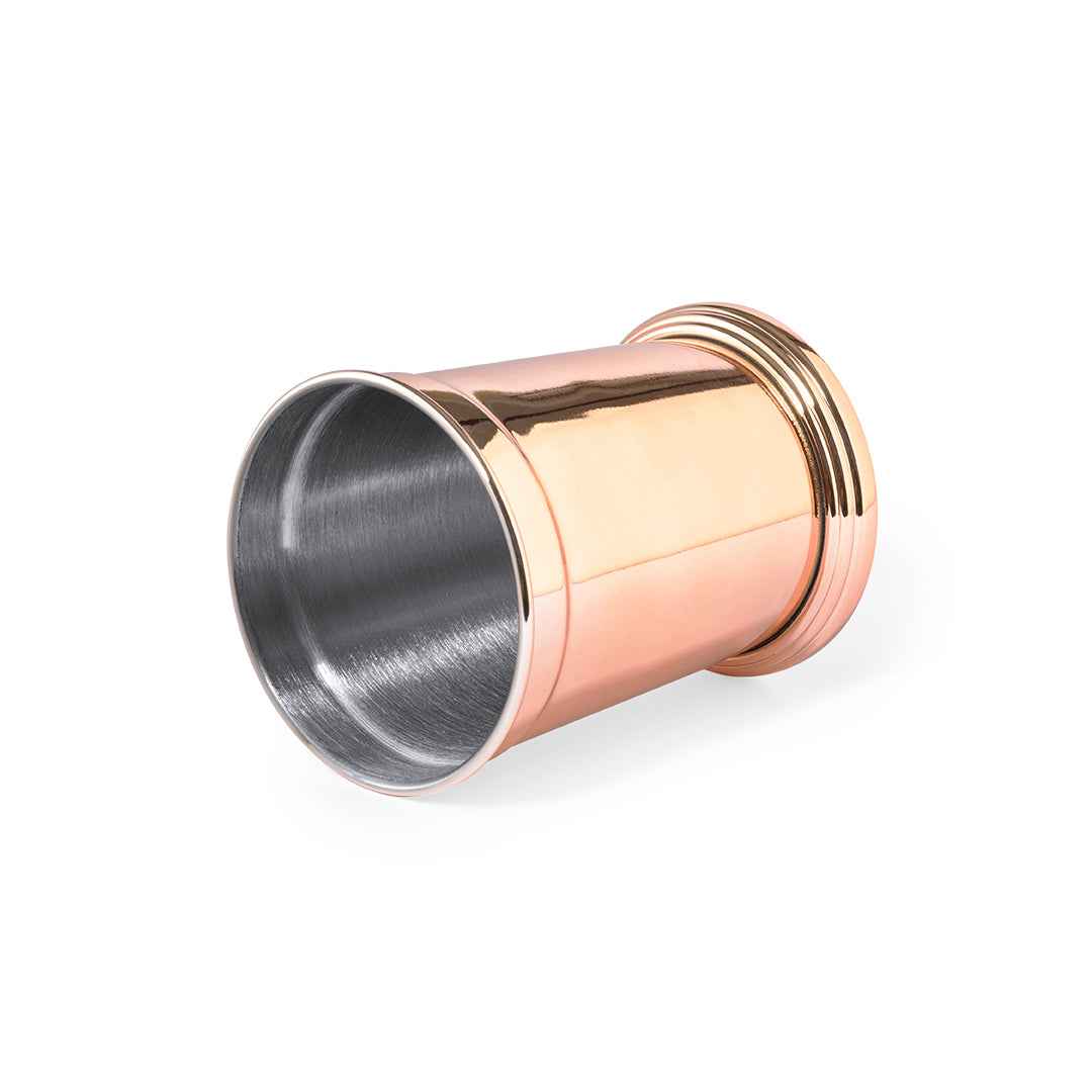 Riberton Stainless Steel Cup – Stylish and Durable Drinkware for Irish Businesses
