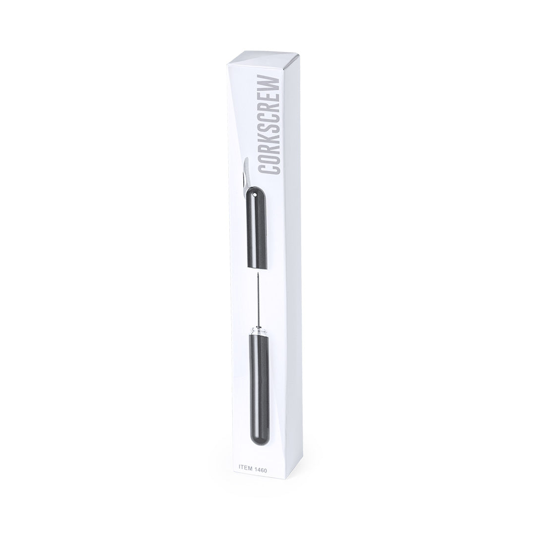 Greymuz Corkscrew – Durable Wine Accessory for Irish Businesses