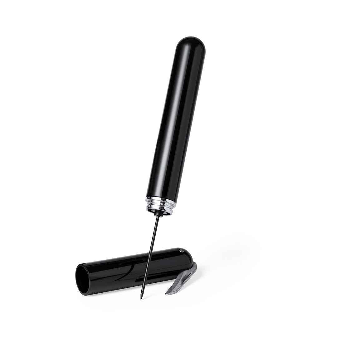 Greymuz Corkscrew – Durable Wine Accessory for Irish Businesses