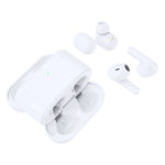 Baksen Bluetooth Earphones Case – Wireless Convenience with Style
