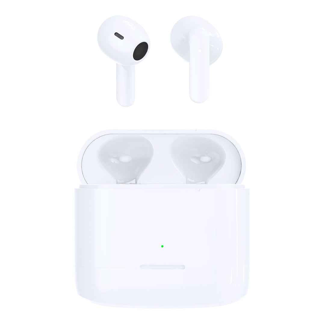 Baksen Bluetooth Earphones Case – Wireless Convenience with Style