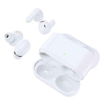 Baksen Bluetooth Earphones Case – Wireless Convenience with Style