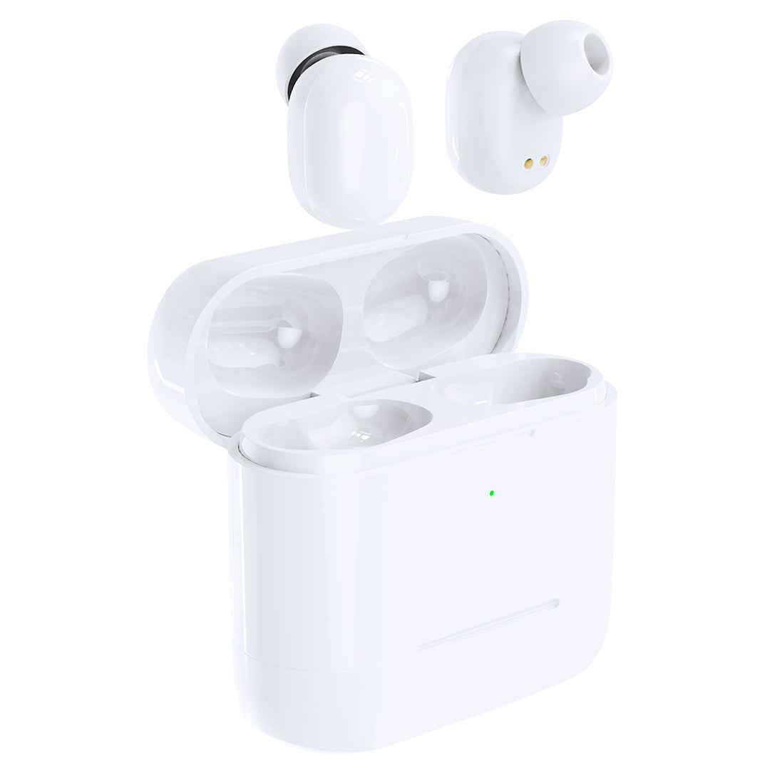 Baksen Bluetooth Earphones Case – Wireless Convenience with Style