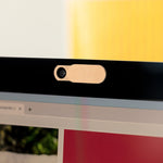 Baley Sliding Camera Cover – Privacy Protection with Sustainable Design